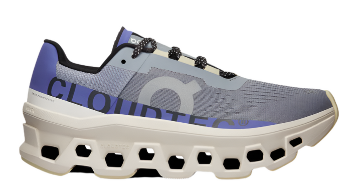 On Running Men's Cloudmonster Running Shoes