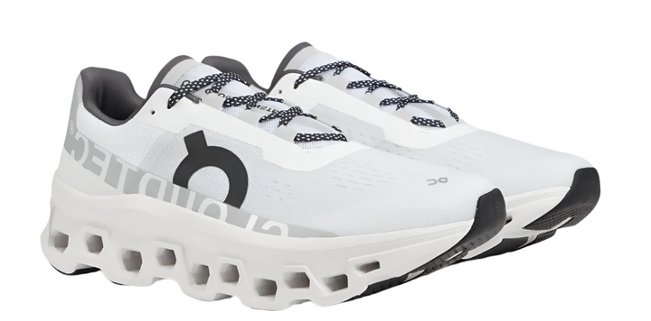 On Running Men's Cloudmonster Running Shoes