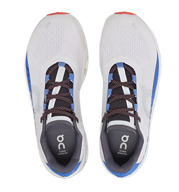 On Running Men's Cloudmonster Running Shoes