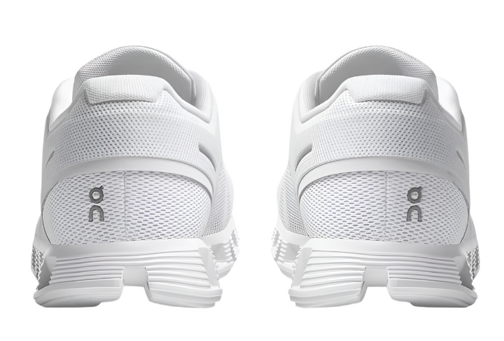 On Running Men's Cloud 5 Shoes (Neutrals)