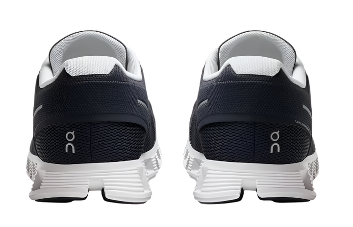 On Running Men's Cloud 5 Shoes (Neutrals)