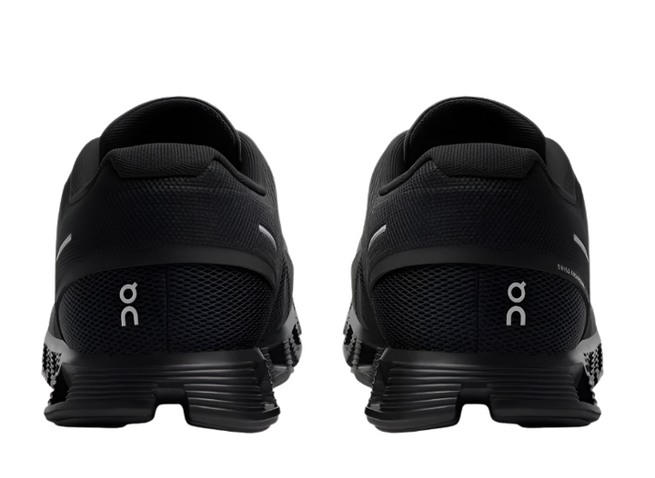 On Running Men's Cloud 5 Shoes (Neutrals)