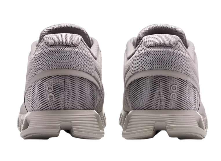 On Running Men's Cloud 5 Shoes (Neutrals)