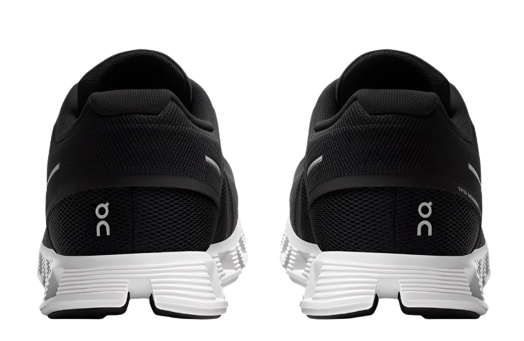 On Running Men's Cloud 5 Shoes (Neutrals)