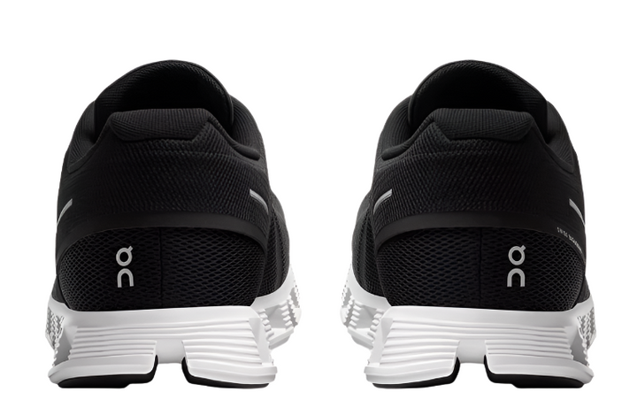 On Running Men's Cloud 5 Shoes (Neutrals)