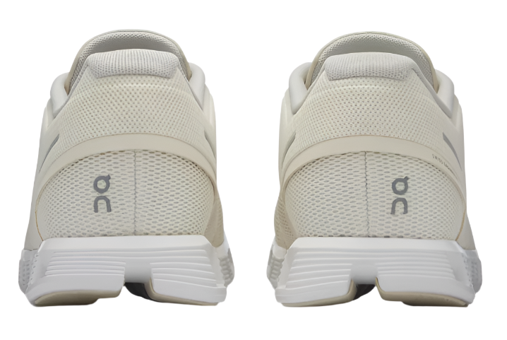 On Running Men's Cloud 5 Shoes (Neutrals)