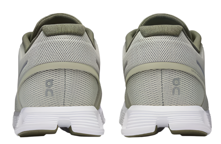 On Running Men's Cloud 5 Shoes