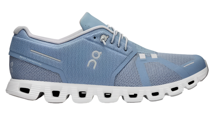 On Running Men's Cloud 5 Shoes