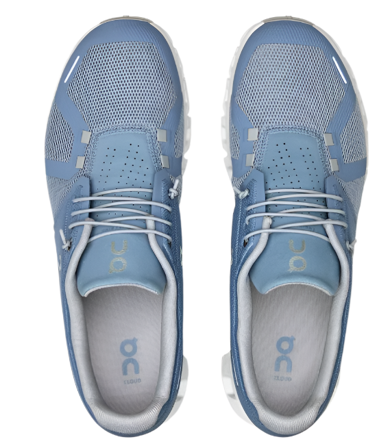 On Running Men's Cloud 5 Shoes