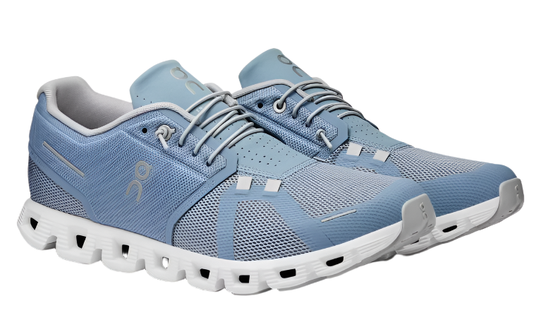 On Running Men's Cloud 5 Shoes