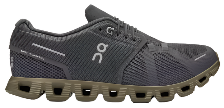 On Running Men's Cloud 5 Shoes