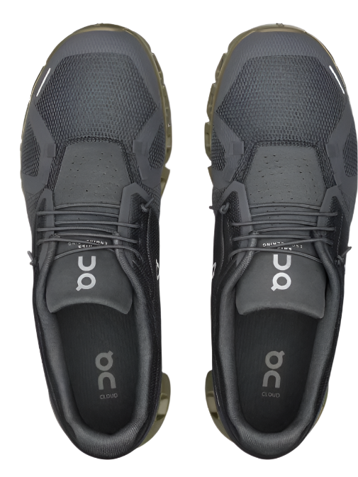 On Running Men's Cloud 5 Shoes