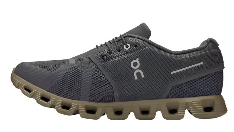 On Running Men's Cloud 5 Shoes