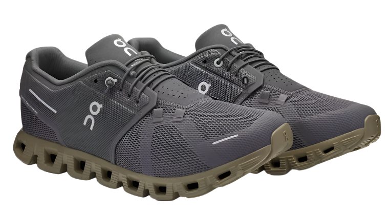 On Running Men's Cloud 5 Shoes