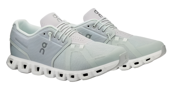 On Running Men's Cloud 5 Shoes