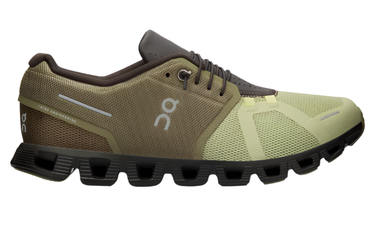 On Running Men's Cloud 5 Shoes