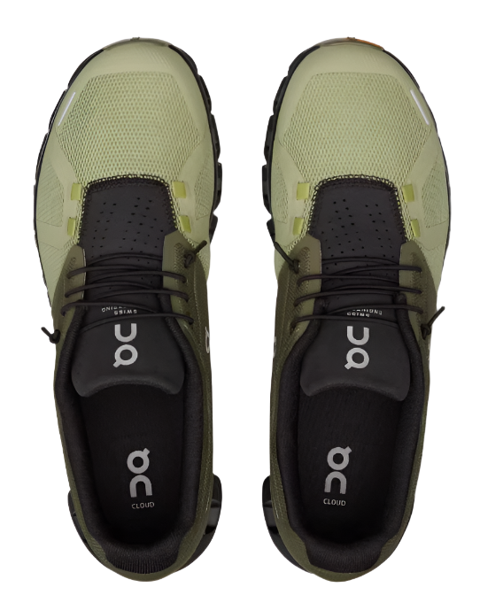 On Running Men's Cloud 5 Shoes