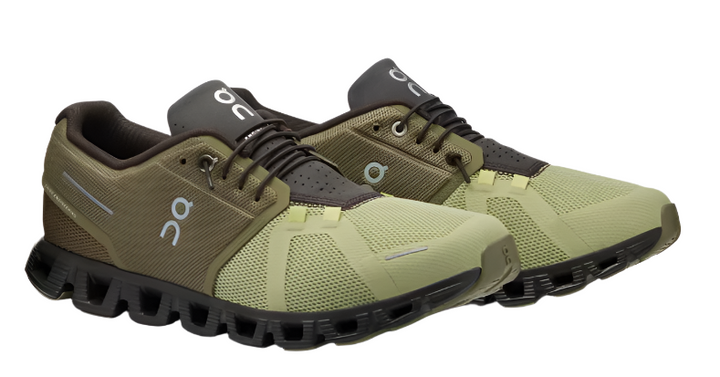 On Running Men's Cloud 5 Shoes