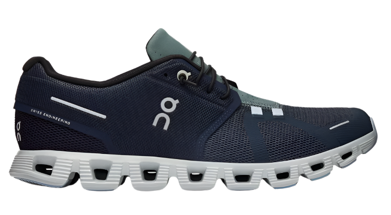 On Running Men's Cloud 5 Shoes