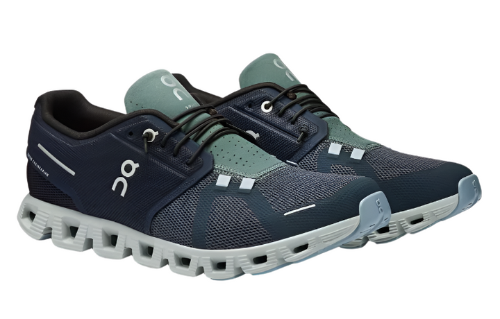 On Running Men's Cloud 5 Shoes