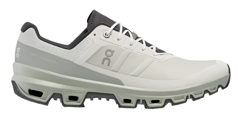 On Running Men's Cloudventure Trail Shoes