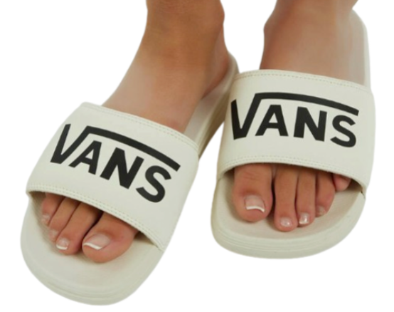 Vans Women's La Costa Slide-On Sandals