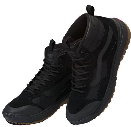 Vans Men's UltraRange EXO Hi MTE-1 Shoe