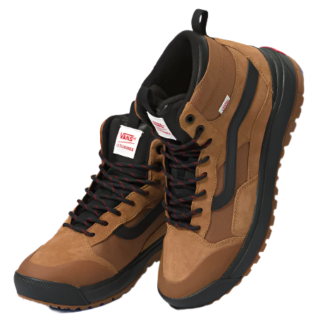 Vans Men's UltraRange EXO Hi MTE-1 Shoe