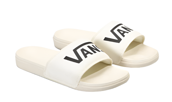 Vans Women's La Costa Slide-On Sandals