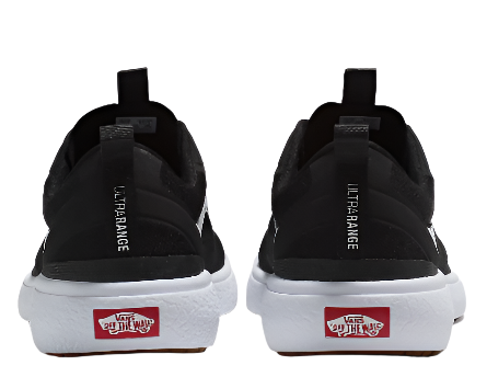 Vans Unisex Ultrarange EXO Low Shoe