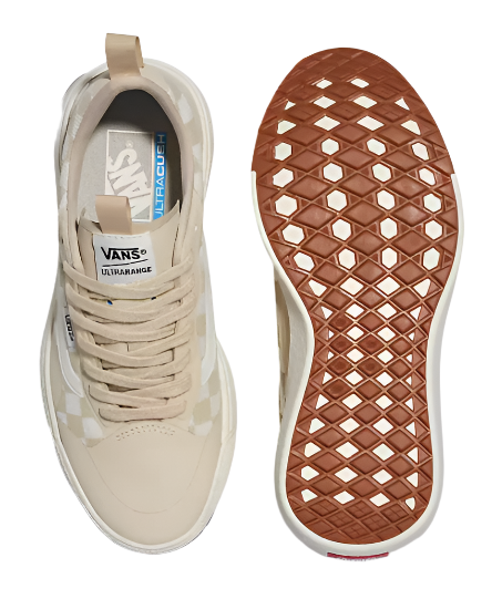 Vans Unisex Ultrarange EXO Low Shoe