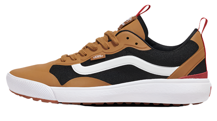 Vans Unisex Ultrarange EXO Low Shoe