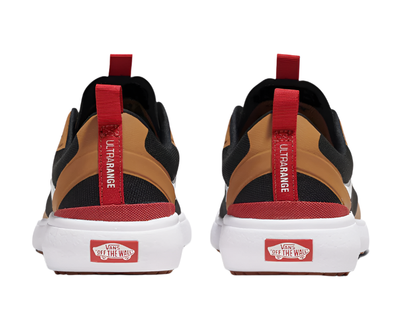 Vans Unisex Ultrarange EXO Low Shoe