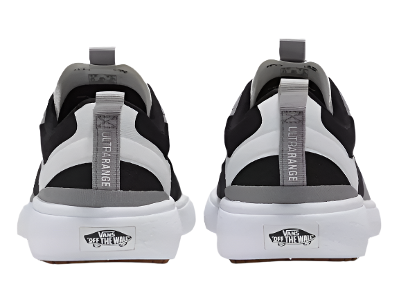 Vans Unisex Ultrarange EXO Low Shoe