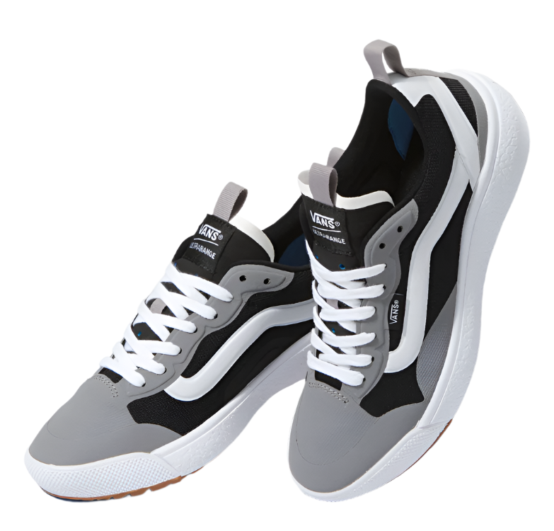 Vans Unisex Ultrarange EXO Low Shoe