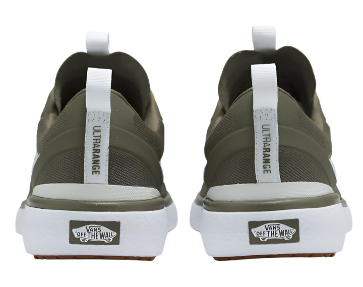 Vans Unisex Ultrarange EXO Low Shoe