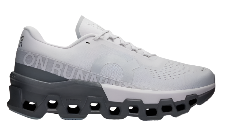 On Running Men's CloudMonster 2 Running Shoe