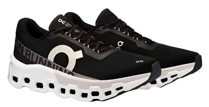 On Running Men's CloudMonster 2 Running Shoe