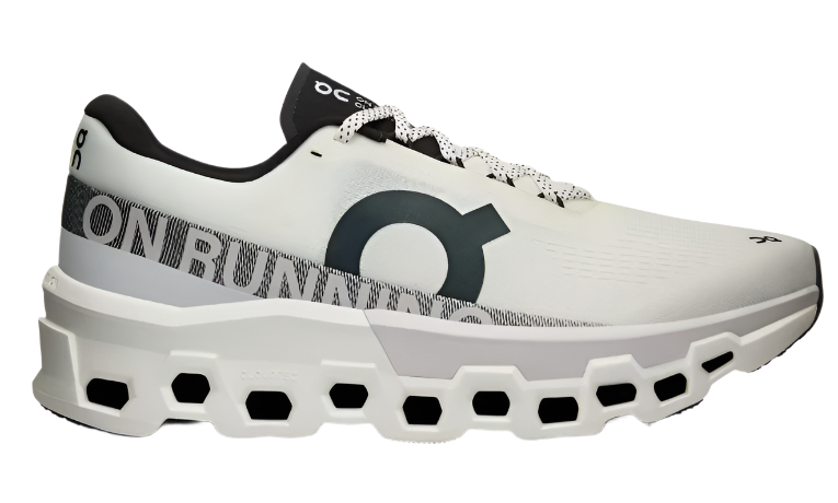 On Running Men's CloudMonster 2 Running Shoe