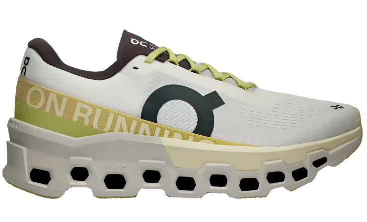 On Running Men's CloudMonster 2 Running Shoe