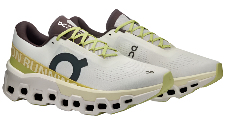 On Running Men's CloudMonster 2 Running Shoe