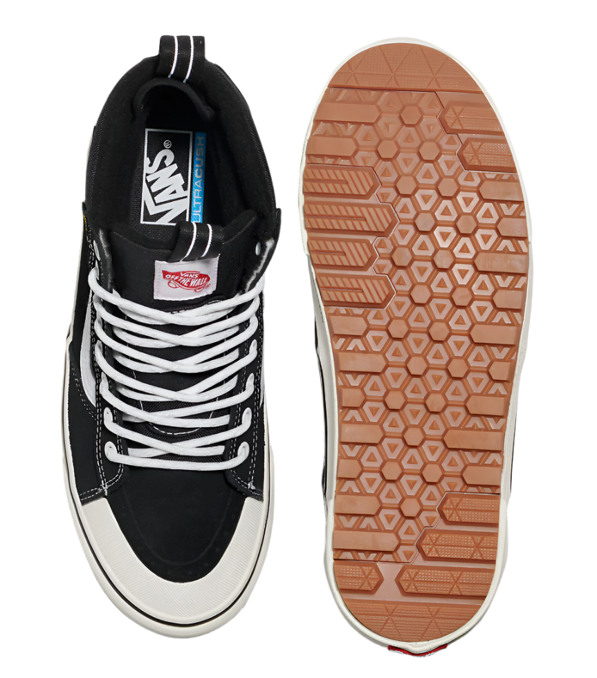 Vans Unisex MTE Sk8-HI Waterproof