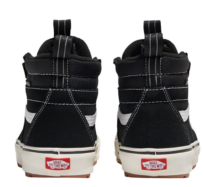 Vans Unisex MTE Sk8-HI Waterproof