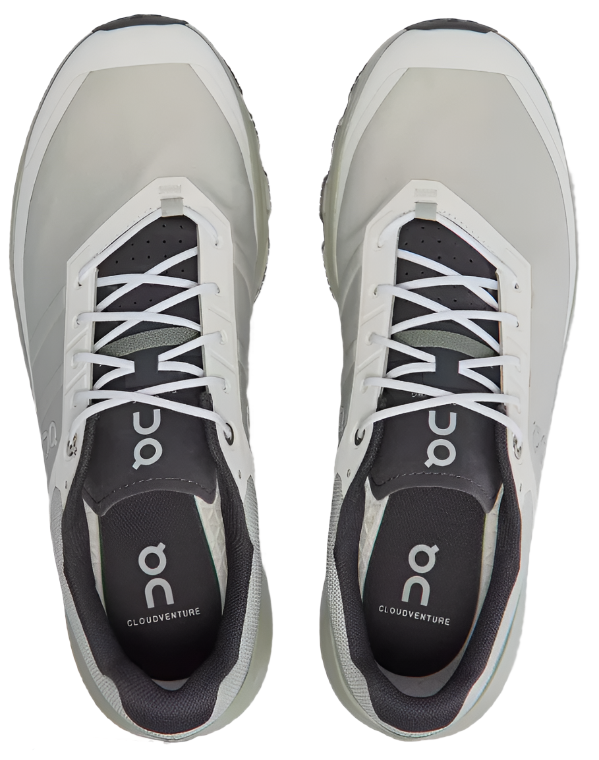 On Running Men's Cloudventure Trail Shoes