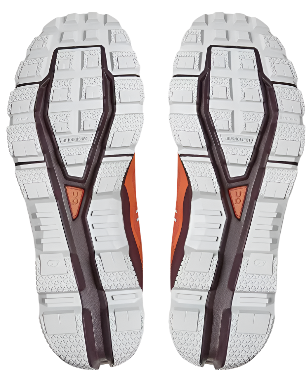 On Running Men's Cloudventure Trail Shoes