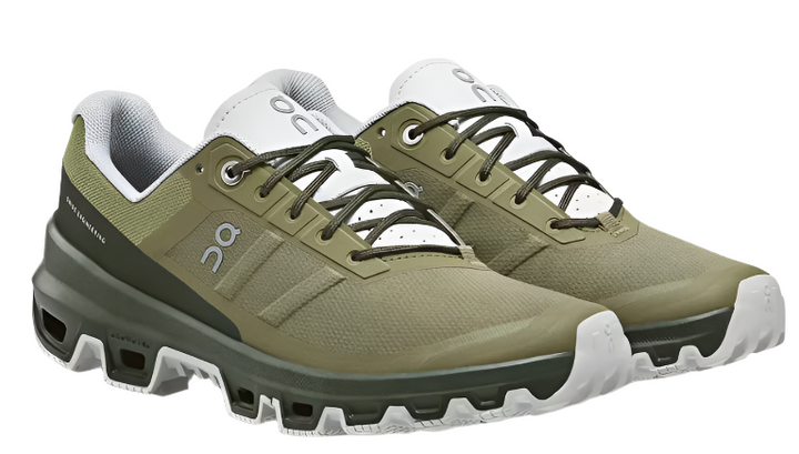 On Running Men's Cloudventure Trail Shoes