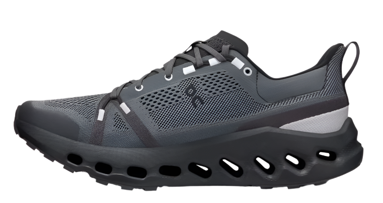 On Running Men's Cloudsurfer Trail Shoes