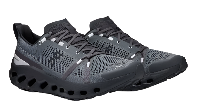 On Running Men's Cloudsurfer Trail Shoes