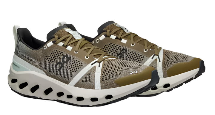 On Running Men's Cloudsurfer Trail Shoes