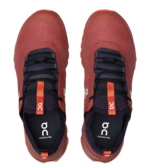 On Running Men's Cloudultra 2